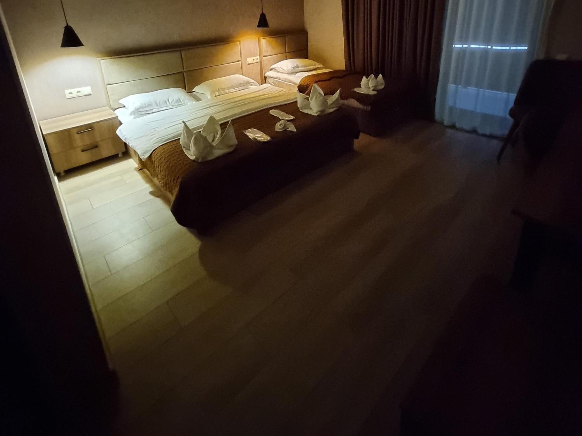 Hotel Sweet Night Kazbegi Cameră foto