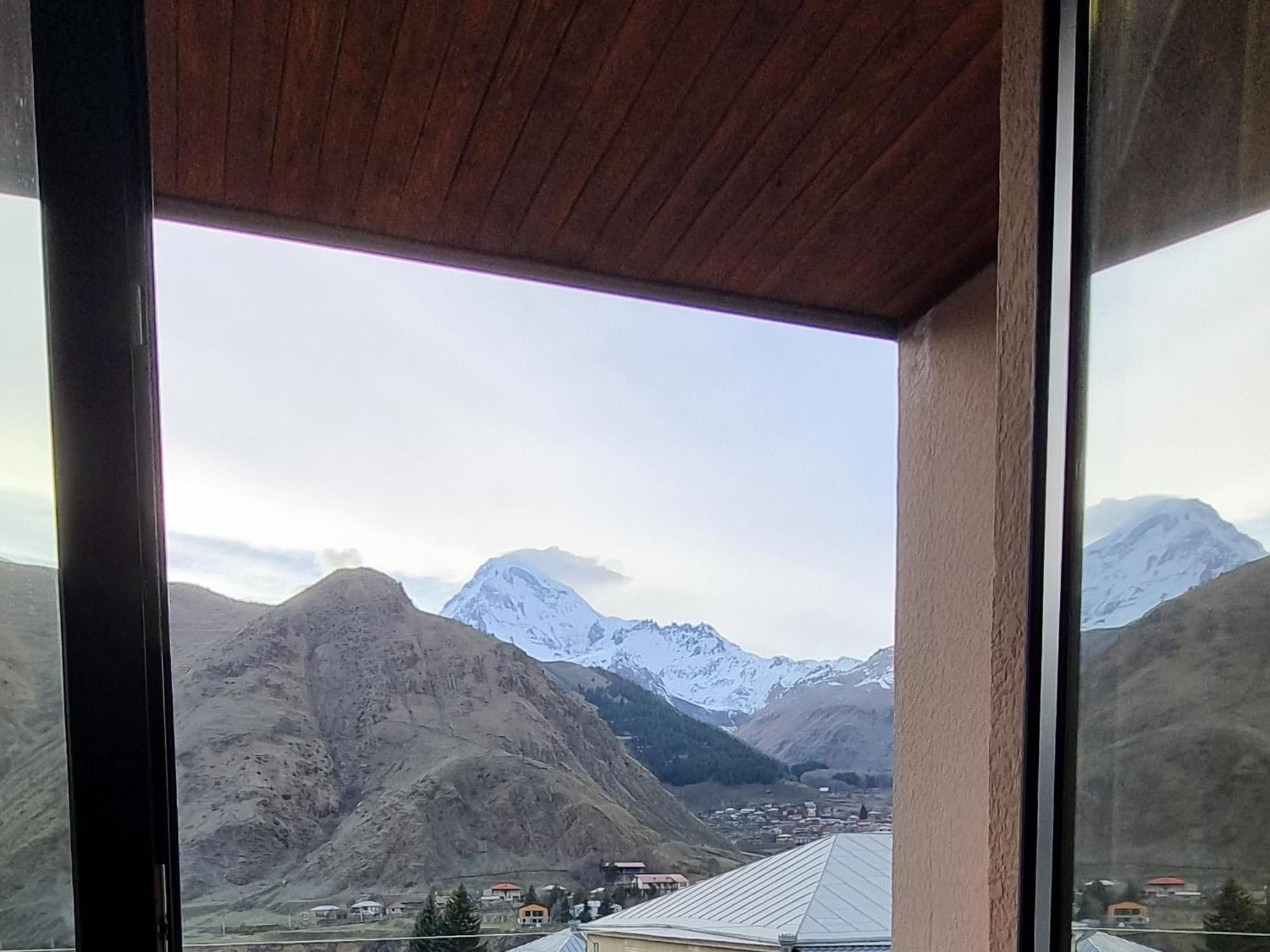 Hotel Sweet Night Kazbegi Cameră foto
