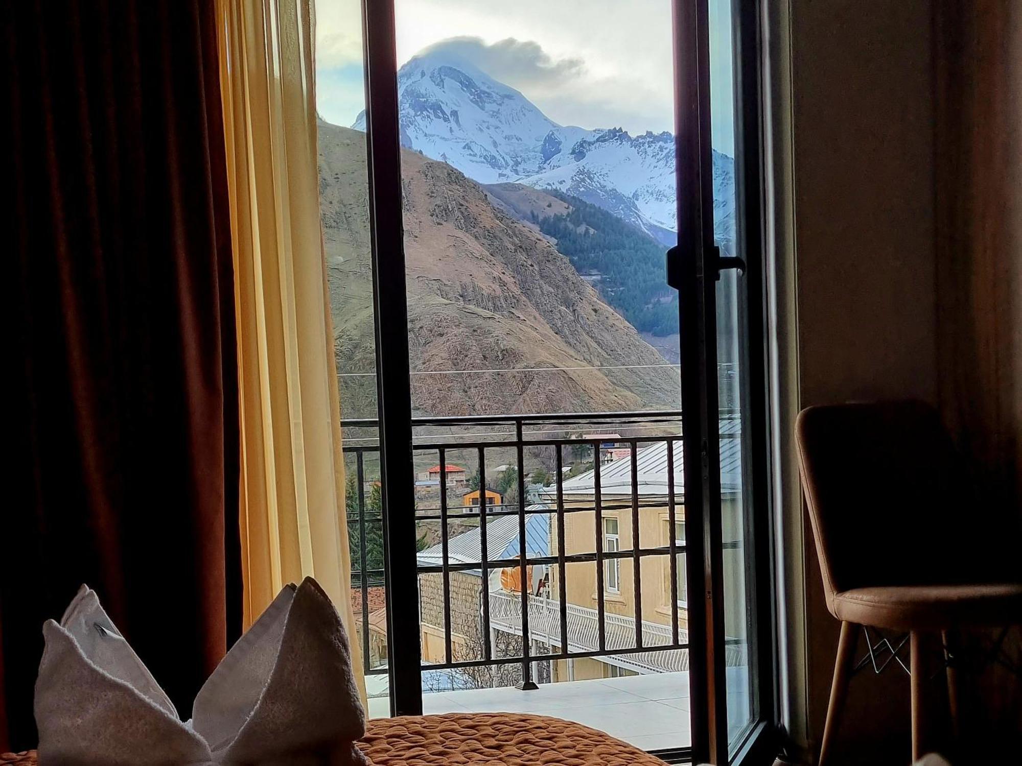 Hotel Sweet Night Kazbegi Cameră foto
