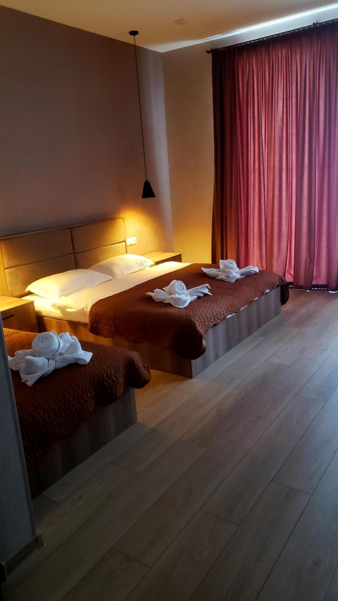 Hotel Sweet Night Kazbegi Cameră foto