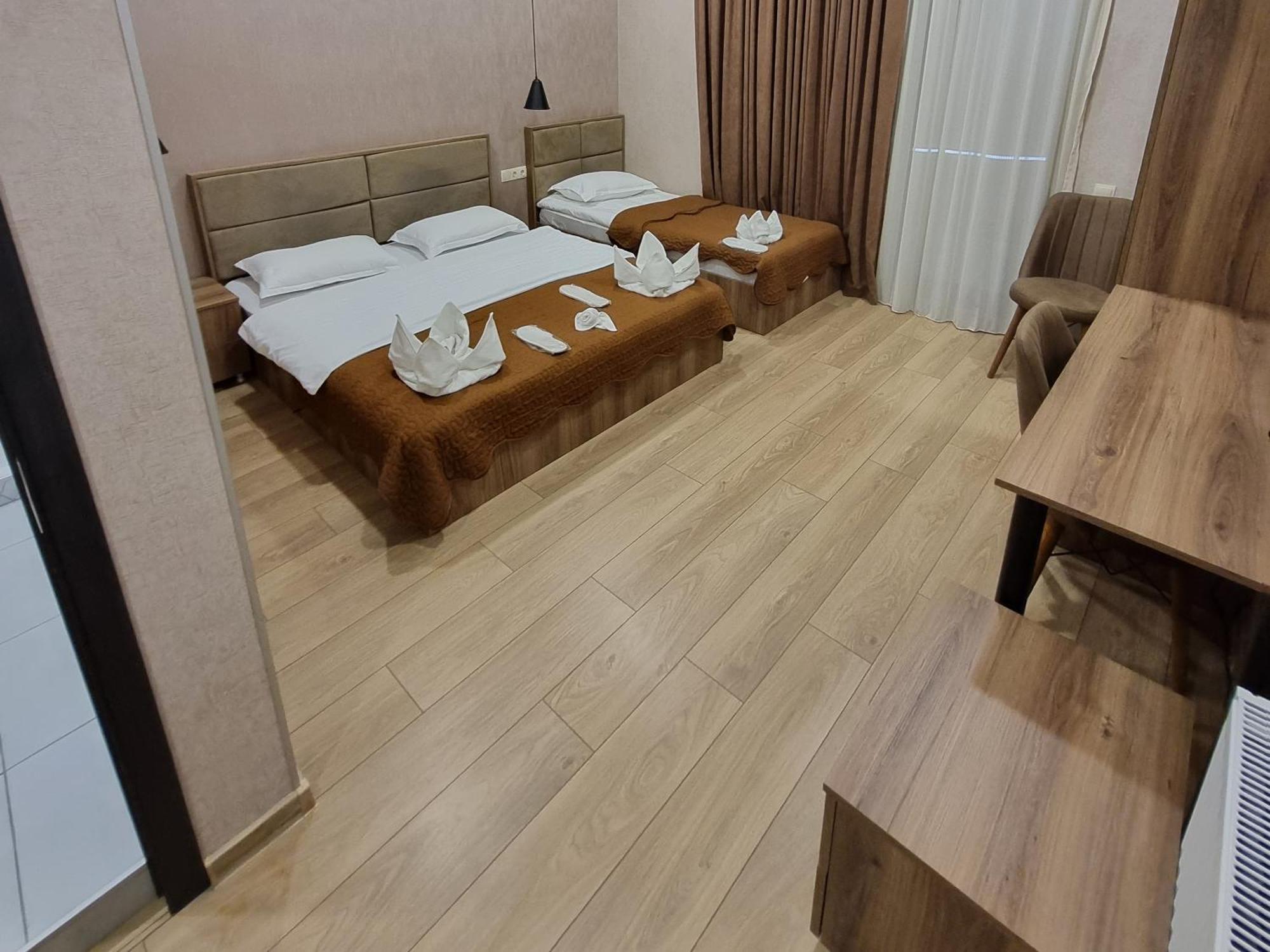 Hotel Sweet Night Kazbegi Cameră foto