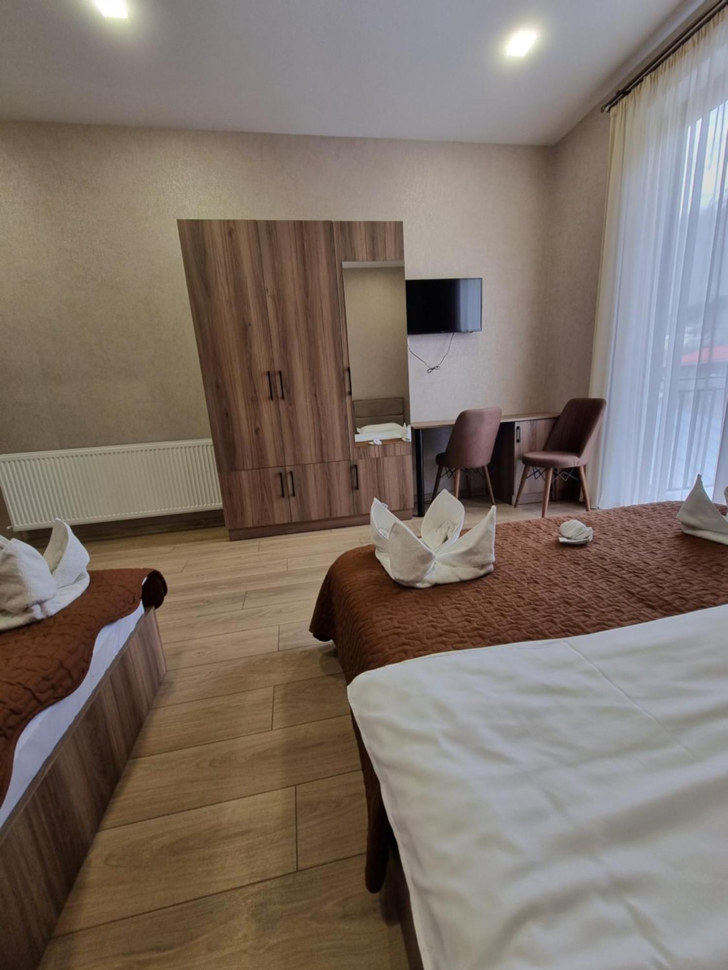 Hotel Sweet Night Kazbegi Cameră foto