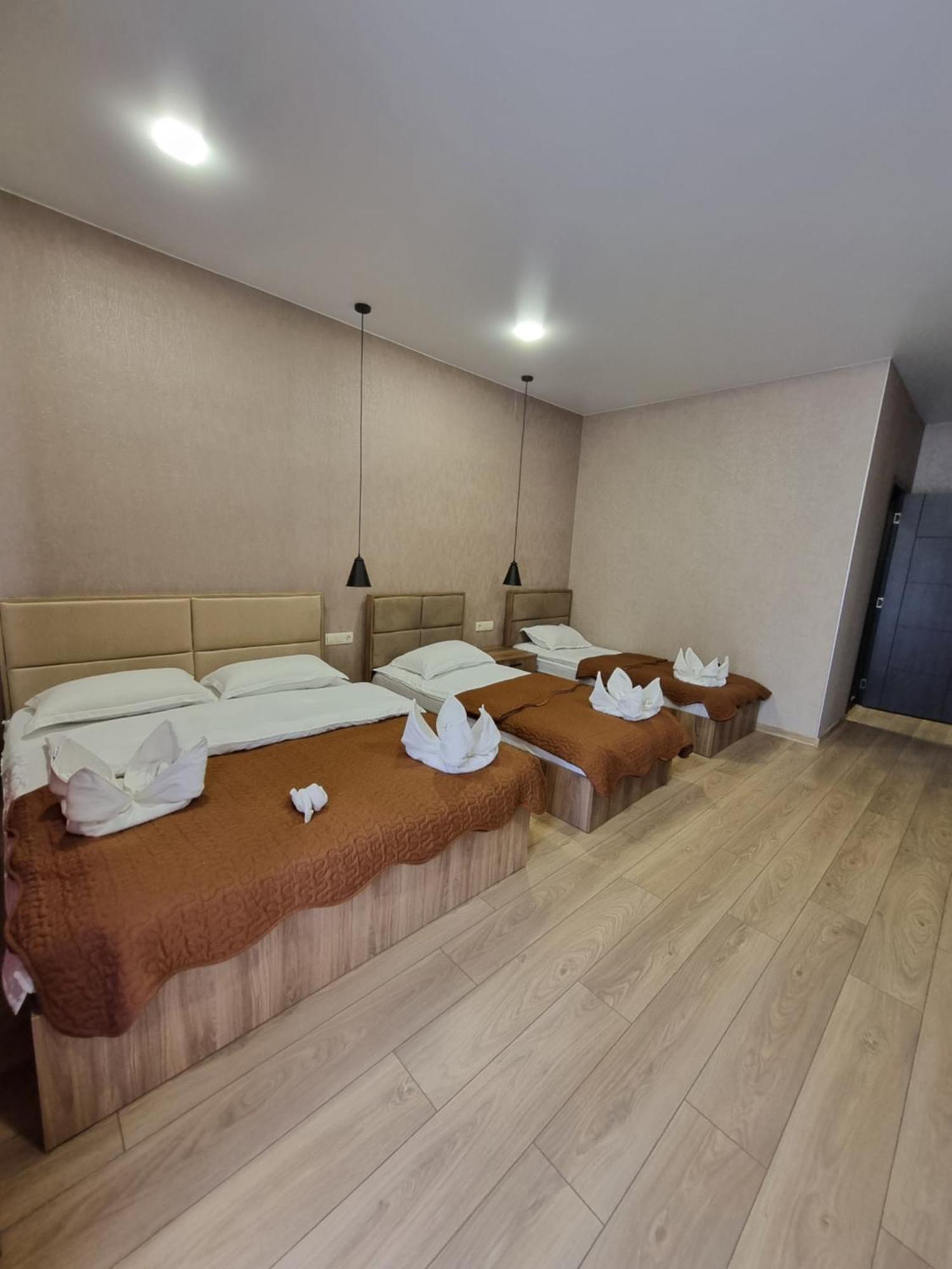 Hotel Sweet Night Kazbegi Cameră foto