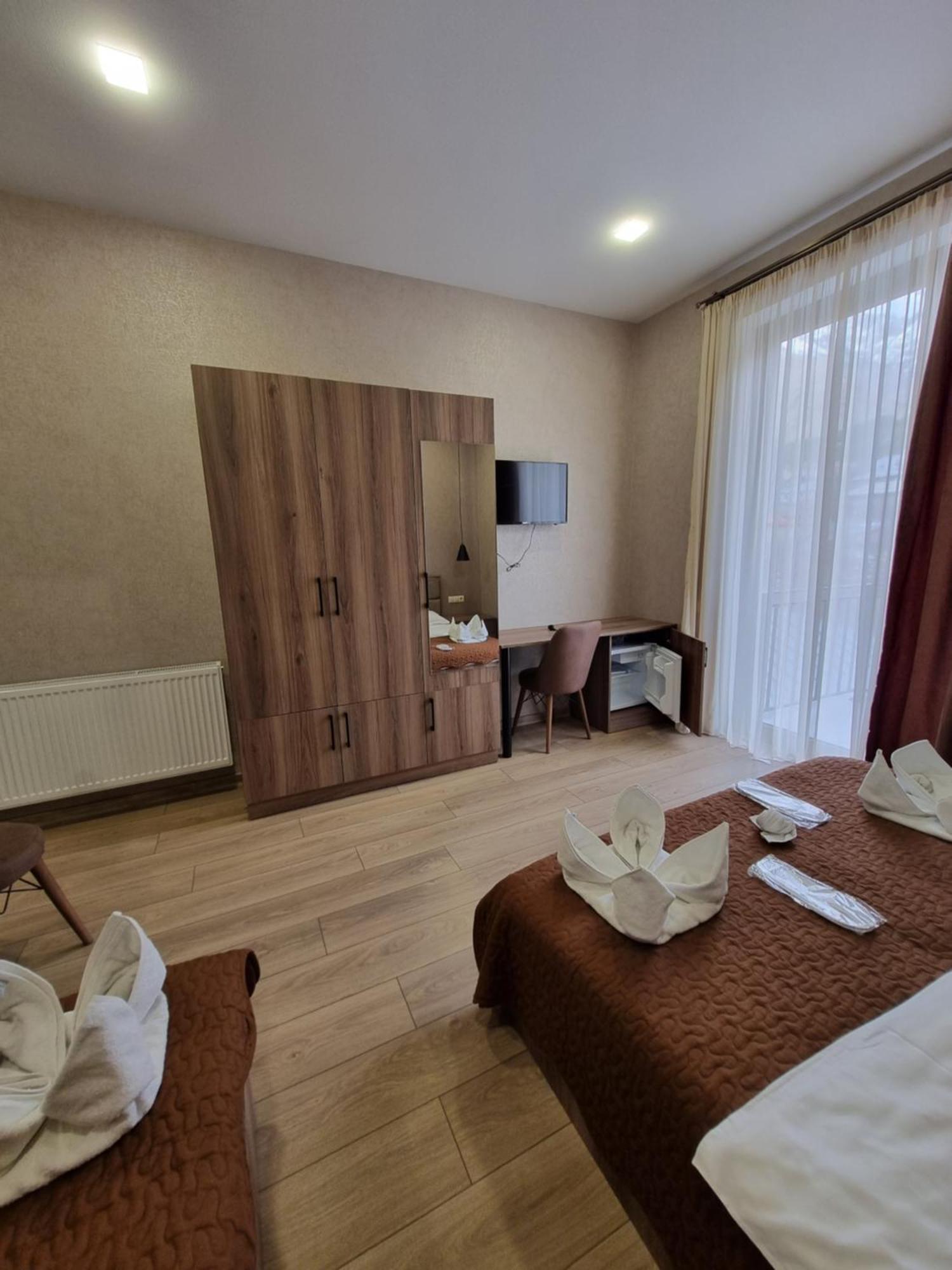 Hotel Sweet Night Kazbegi Cameră foto