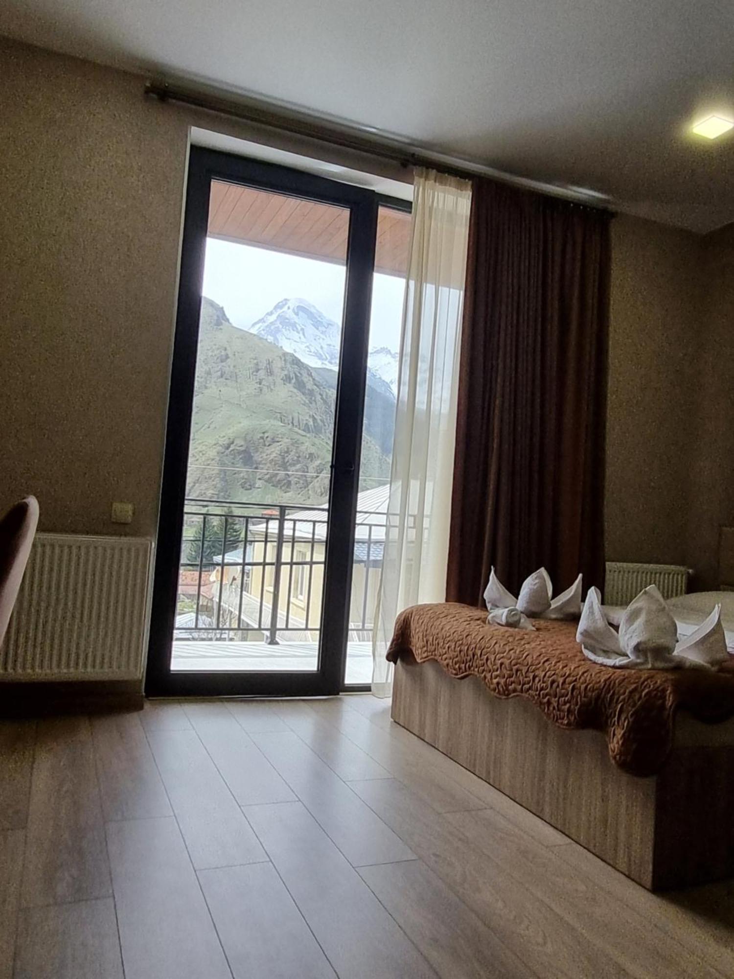 Hotel Sweet Night Kazbegi Cameră foto