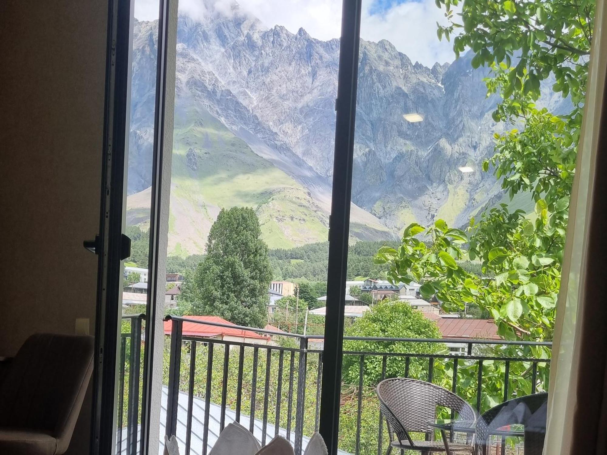 Hotel Sweet Night Kazbegi Cameră foto